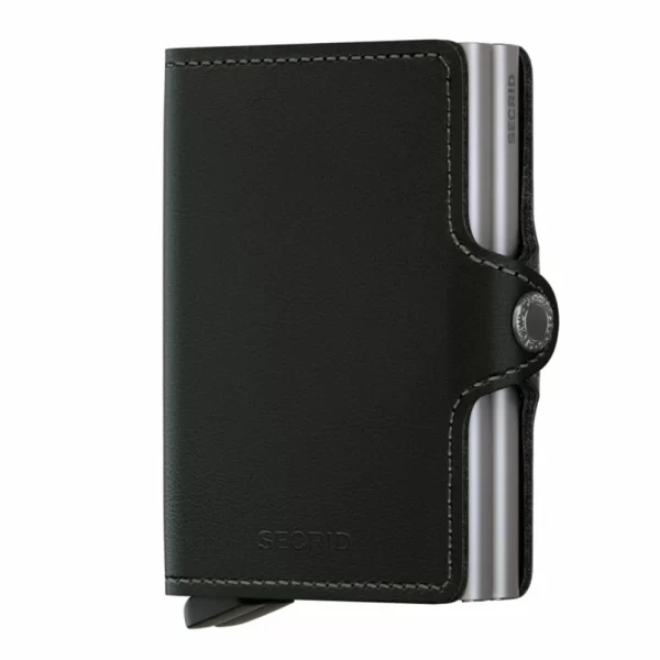 Secrid Twinwallet Original Black