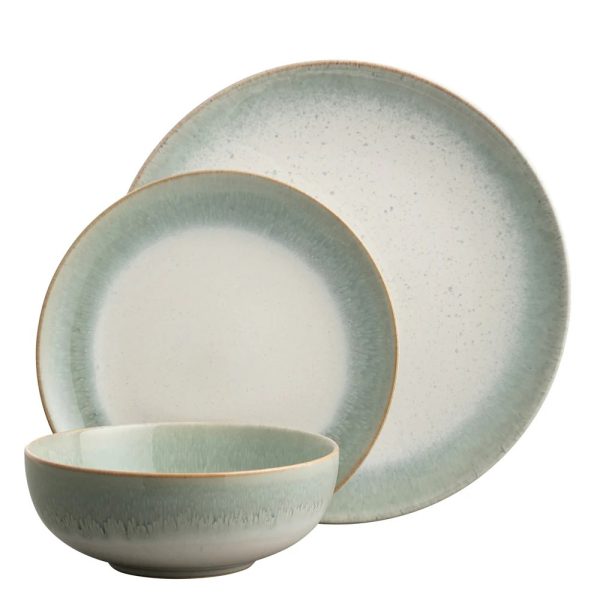 Belleek Living Tivoli 12 Piece Set (7169)