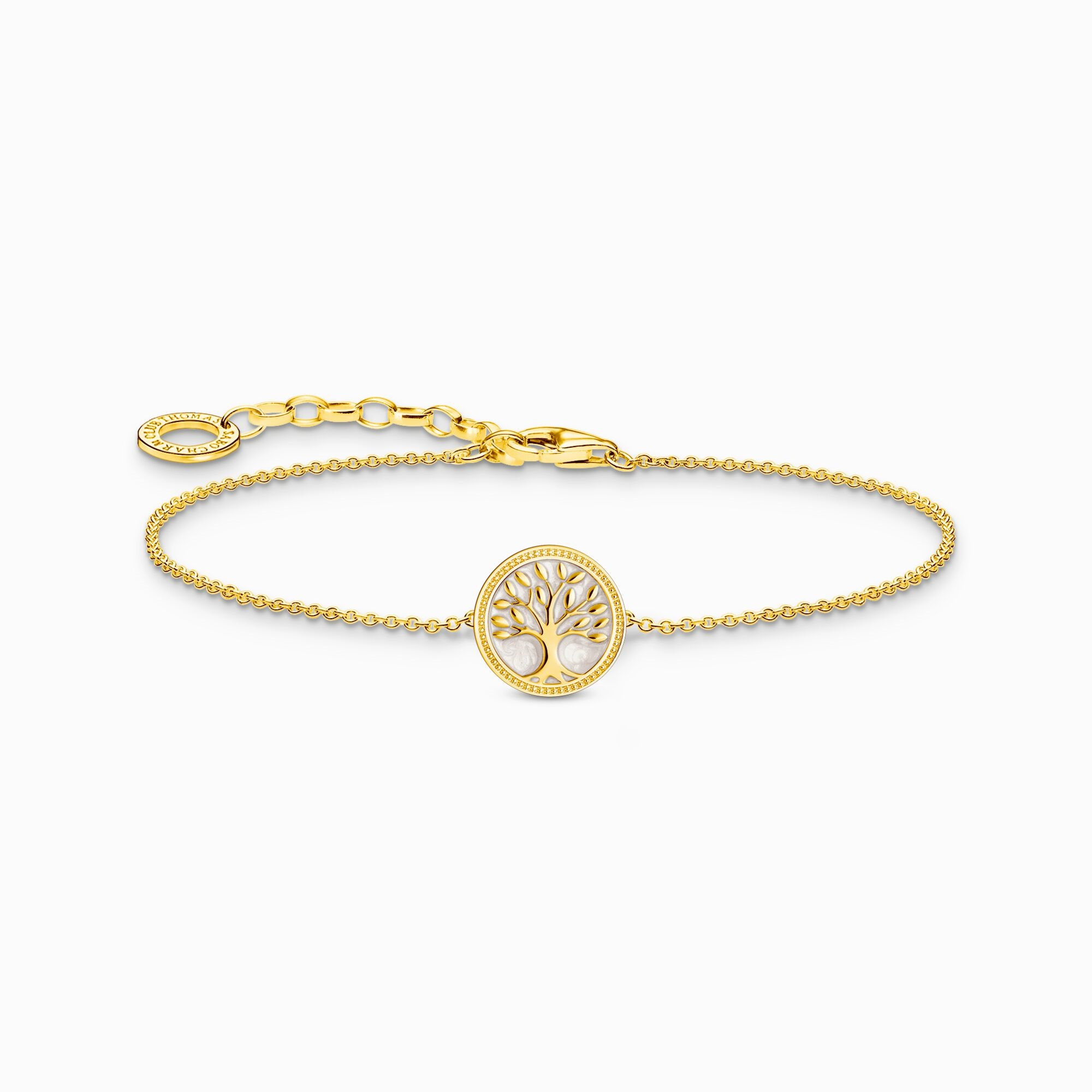Thomas sabo tree of life charm clearance