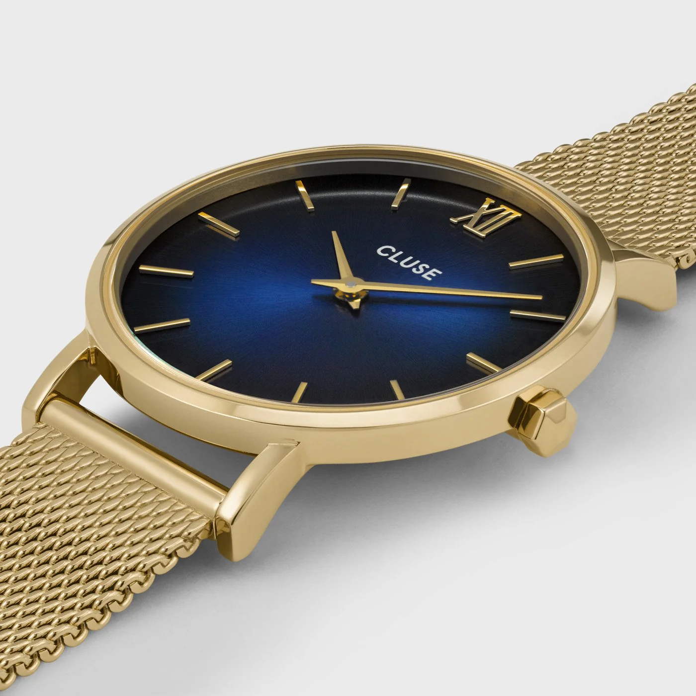 Cluse minuit watch deals