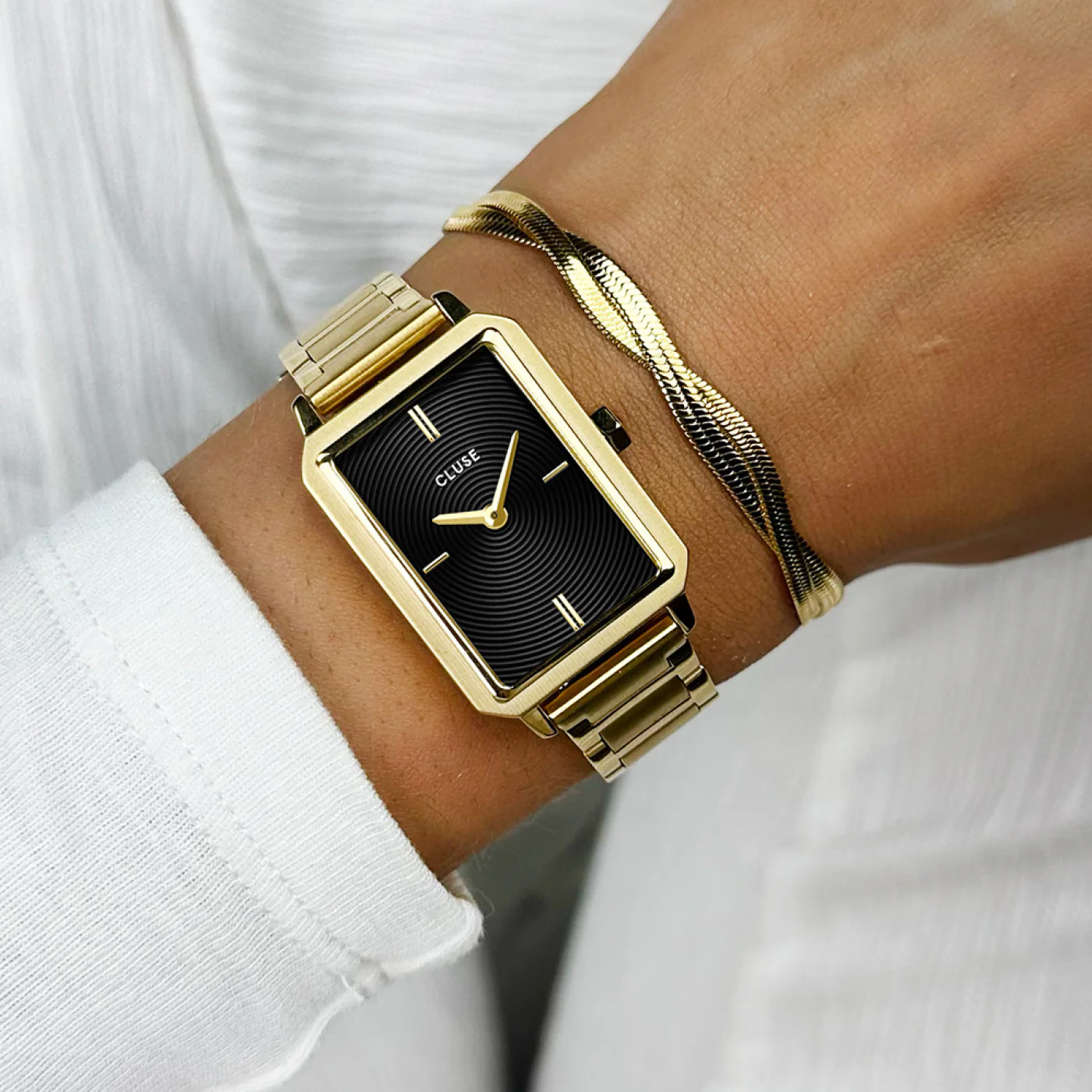 Cluse watch brand hotsell