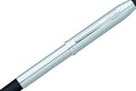 Cross Century II Chrome Fountain Pen (3509-MS)