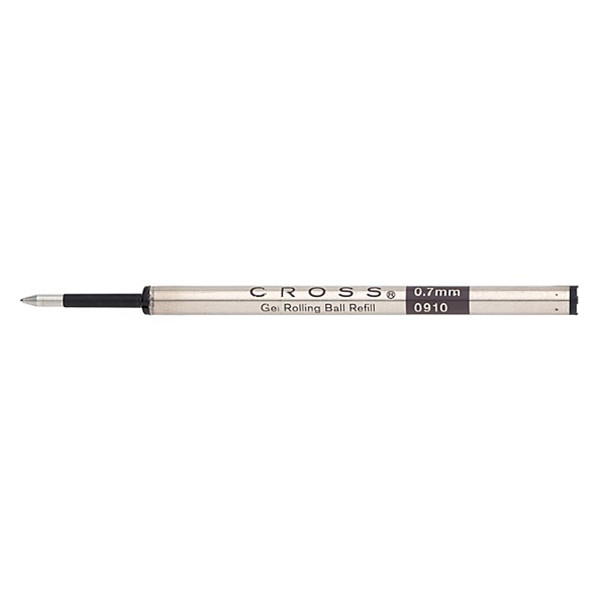 Selectip Gel Rollerball Pen Refill - Black – Single Pack (8521)
