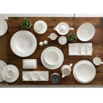 Belleek Living Erne 12 Piece Set (9304) - Image 3