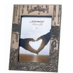 Genesis Anniversary Frame (NN031)