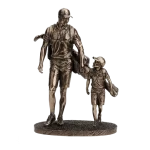 Genesis Father and Son(Golf) (TT018)