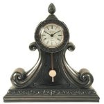 Genesis Large Mantel Clock (Y23)
