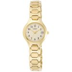 Citizen Ladies Quartz Watch (EU2252-56P)
