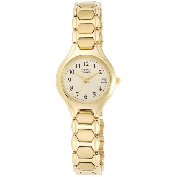 Citizen Ladies Quartz Watch (EU2252-56P)