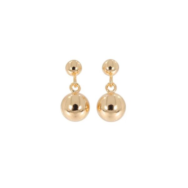 Burren Anxiously Attached Earrings (E1300)