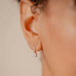 Burren Attraction Earrings (E1262) - Image 2
