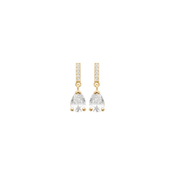 Burren Attraction Earrings (E1262)