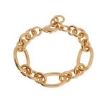 Burren Beauty Spot Bracelet (B0798)