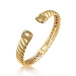 Burren Buttercup Bangle (B1334)