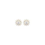 Burren Constellation Earrings (E1256)