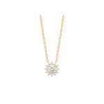 Burren Constellation Necklace (N1256)