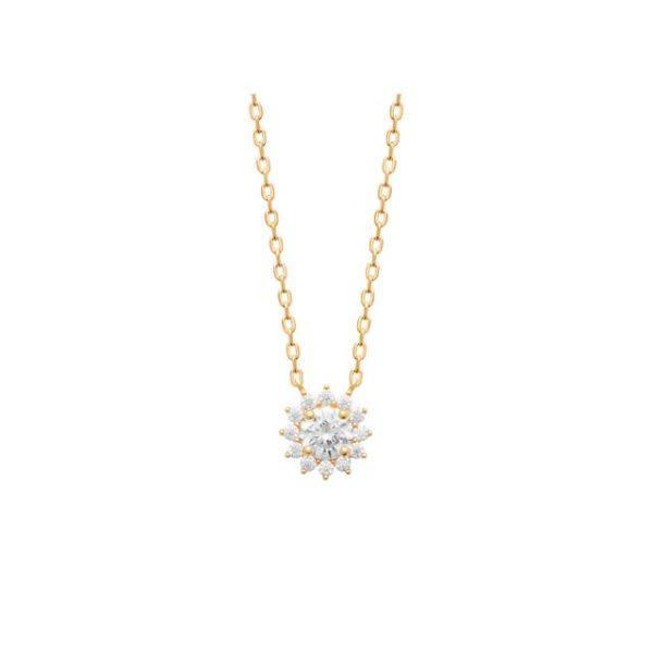 Burren Constellation Necklace (N1256)