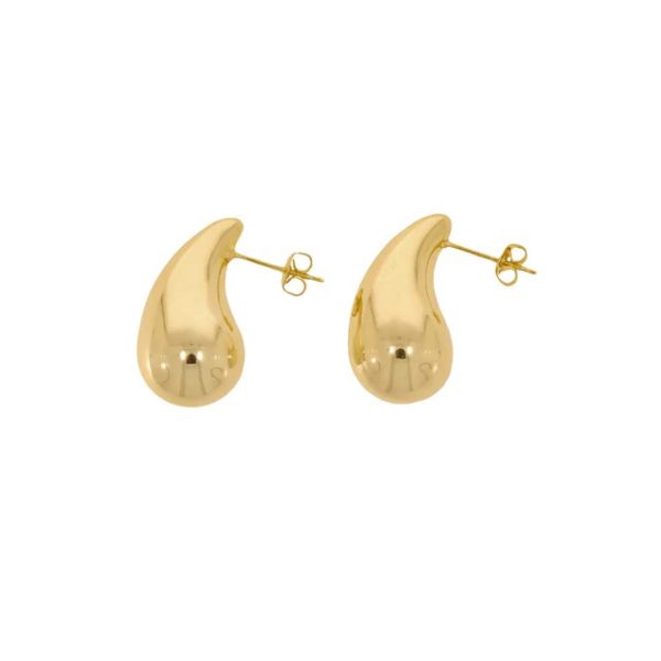 Burren Harper Earrings (E1308)