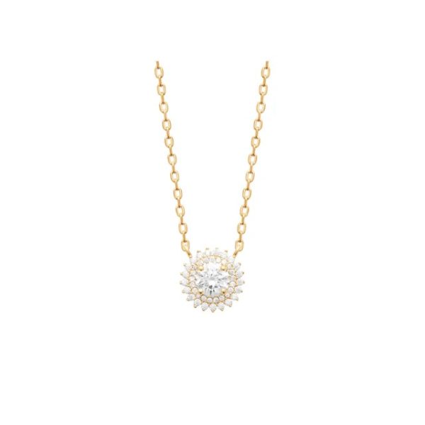 Burren Madelyn Necklace (N1263)