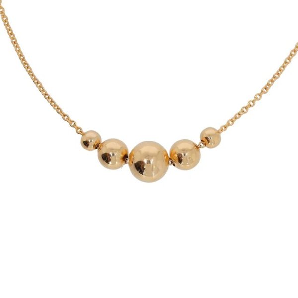 Burren Wildflower Necklace (N1307)