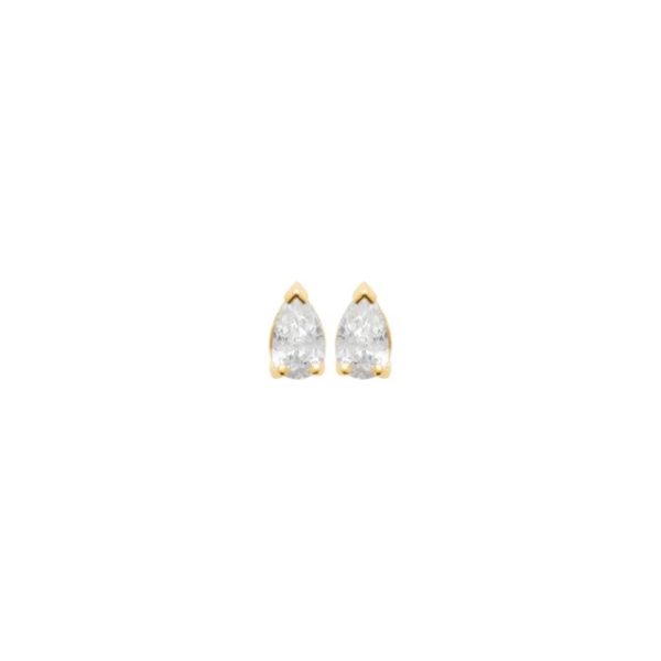 Burren Pretty when you Cry Earrings (E1257)