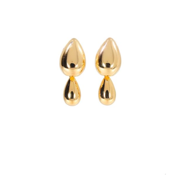 Burren Polly Earrings (E1324)