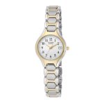Citizen Ladies Two Tone Expander Watch (EU2242-51A)