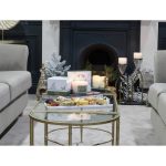 Genesis Festive Woodland Candle (GEN015) - Image 2