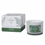 Genesis Festive Woodland Candle (GEN015)
