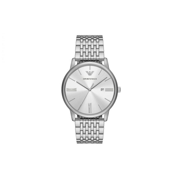 Armani Minimalist gents watch (AR11599)