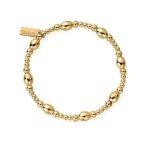 Chlobo Cute Oval Bracelet (GBCOR)