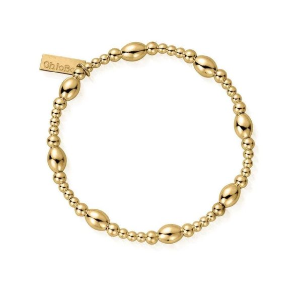 Chlobo Cute Oval Bracelet (GBCOR)