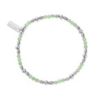Chlobo Sparkle Aventurine Bracelet (SBABCS)