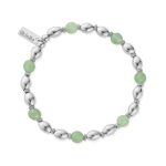 Chlobo Good Fortune Aventurine Bracelet (SBAFRO)