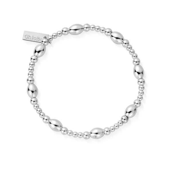 Chlobo Cute Oval Bracelet (SBCOR)