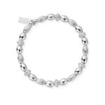 Chlobo Mini Oval Disc Bracelet (SBMOD)