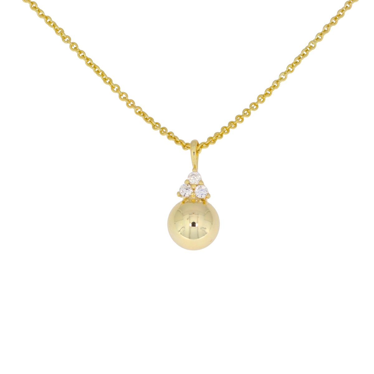 Burren Sweet Escape Necklace (N1305)