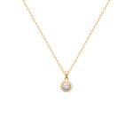 Burren Rising Sun Pendant (P0653)