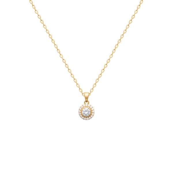 Burren Rising Sun Pendant (P0653)