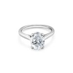 Cathal Barber Platinum Lab Diamond