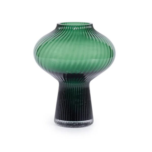 Mindy Browne Tamara Green Vase (HBA006)