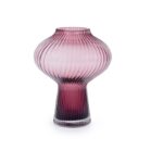 Mindy Browne Tamara Purple Vase (HBA007)
