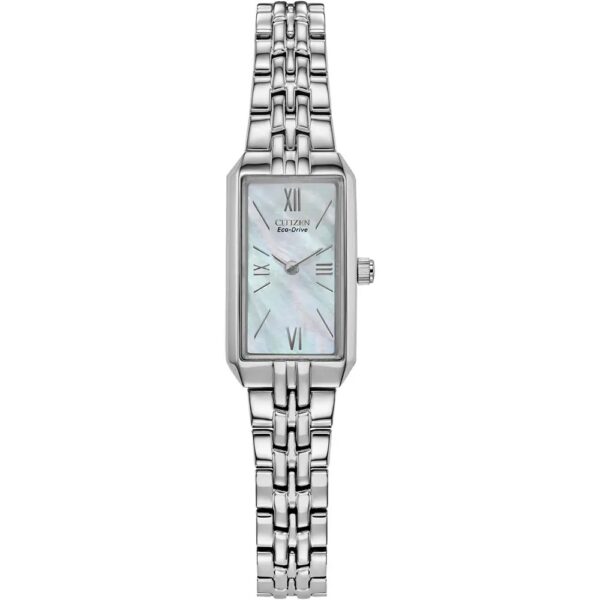 Citizen Silhouette ladies Watch (EG2691-57D)