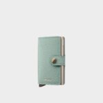 Secrid miniwallet Sea Green