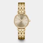 Cluse Boho Chic Petite Watch Steel, Full Gold Colour (CW10506)