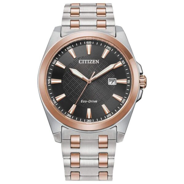 Citizen Mens Peyten Mens Watch (BM7536-53X)