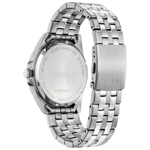Citizen Quartz Sport Mens Watch (BI5050-54E)
