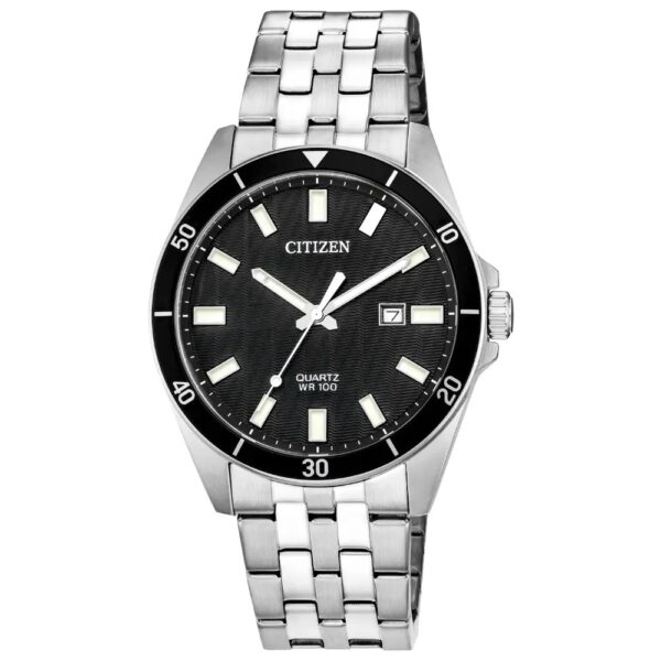 Citizen Quartz Sport Mens Watch (BI5050-54E)