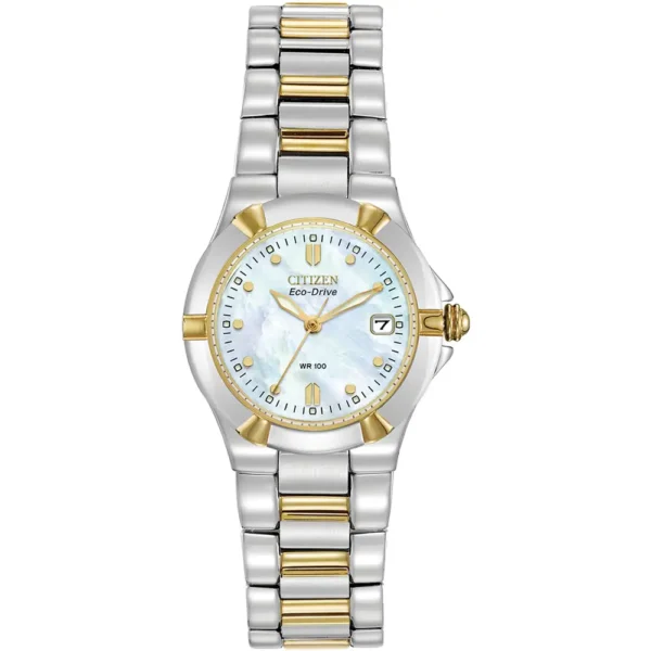 Citizen Ladies' Bracelet Watch (EW1534-57D)