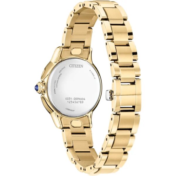 Citizen L Ceci Ladies Watch (EM1162-52A)